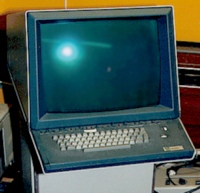 1st computer