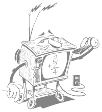 CV-man
