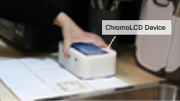 ChromoLCD Slide