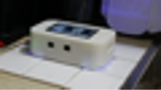 ChromoLCD Slide