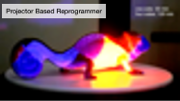 ChromoLCD Slide