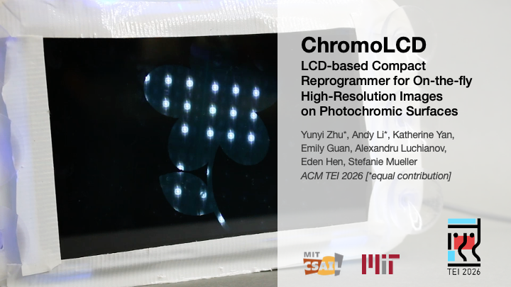 ChromoLCD