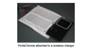 PortaChrome Slide