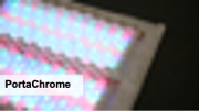 PortaChrome Slide
