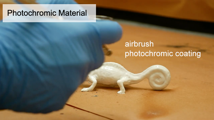 PortaChrome