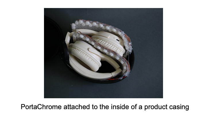 PortaChrome