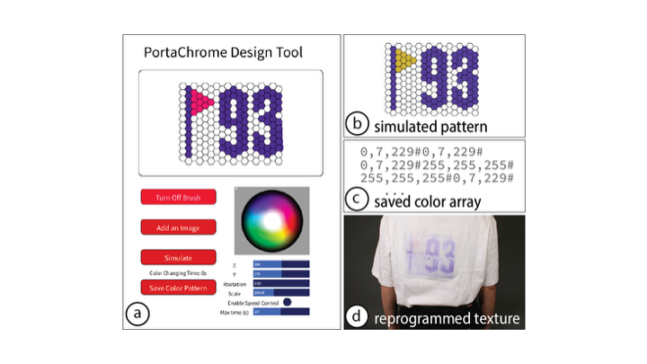 PortaChrome