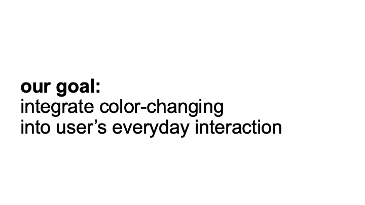 PortaChrome