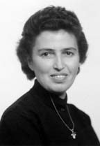 Picture of Etel Szolovits
