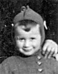 Lajos Szolovits (Lalika)