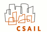 csail
logo