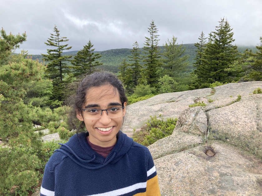 Aparna Gupte