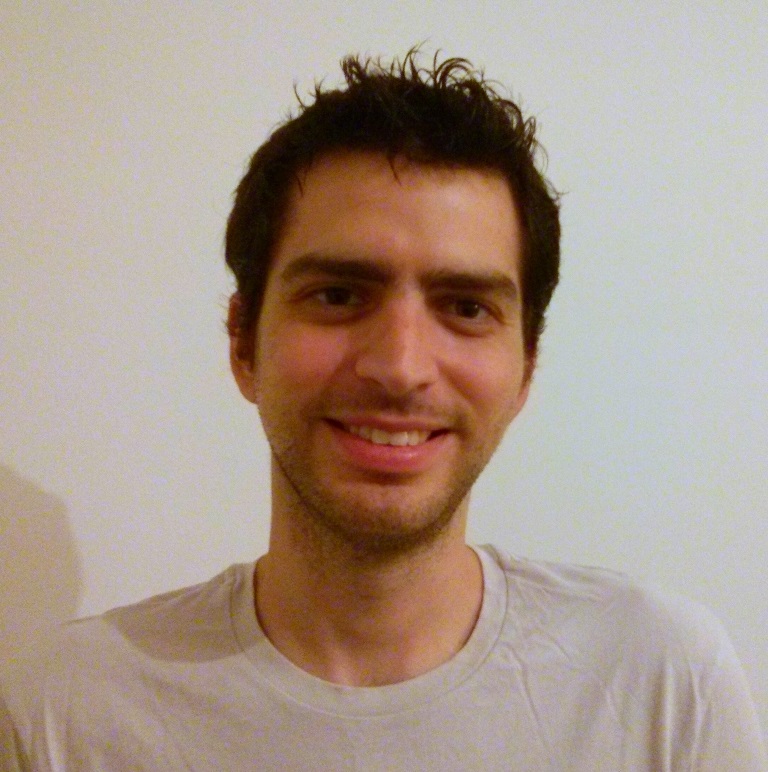 Itay Berman