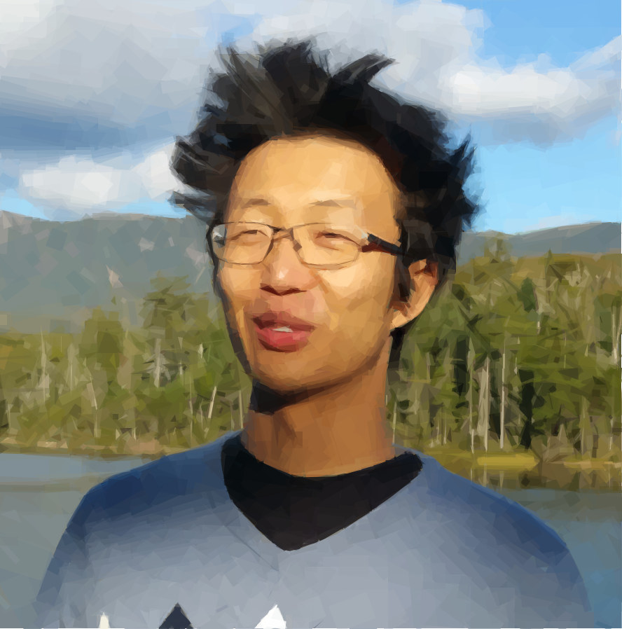 Tianren Liu