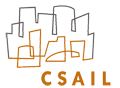 CSAIL
logo