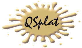 Stanford's QSplat Renderer