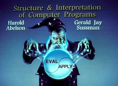 Structure Of Computer Programs