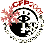 CFP 2001