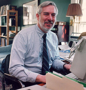 Robert Ellis Smith