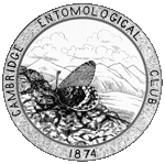 Cambridge Entomological Club, 1874
