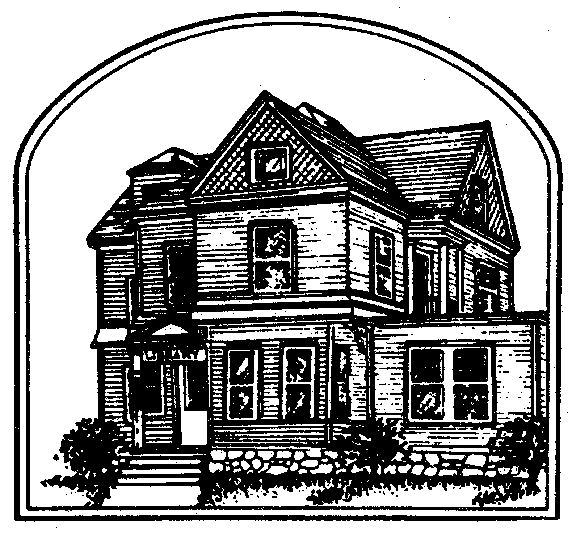 Brigham House