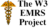 The W3-EMRS Project